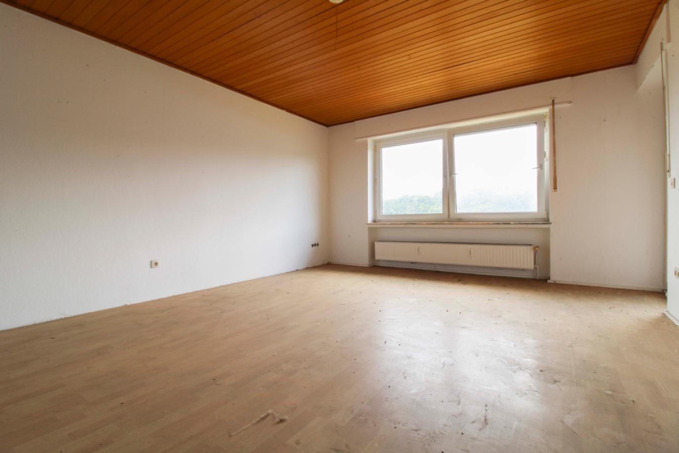 Wohnzimmer 1.OG WHG 2