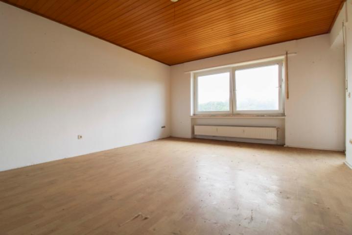 Wohnzimmer 1.OG WHG 2