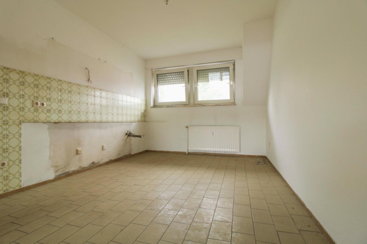 Küche 1.OG WHG2