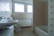 Badezimmer 1.OG WHG 2