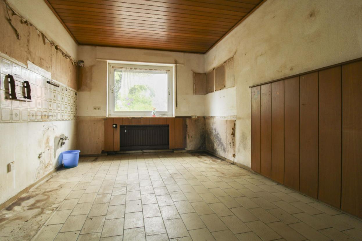 Küche EG WHG 1