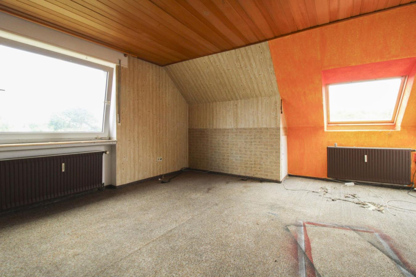 Wohnküche DG WHG 3