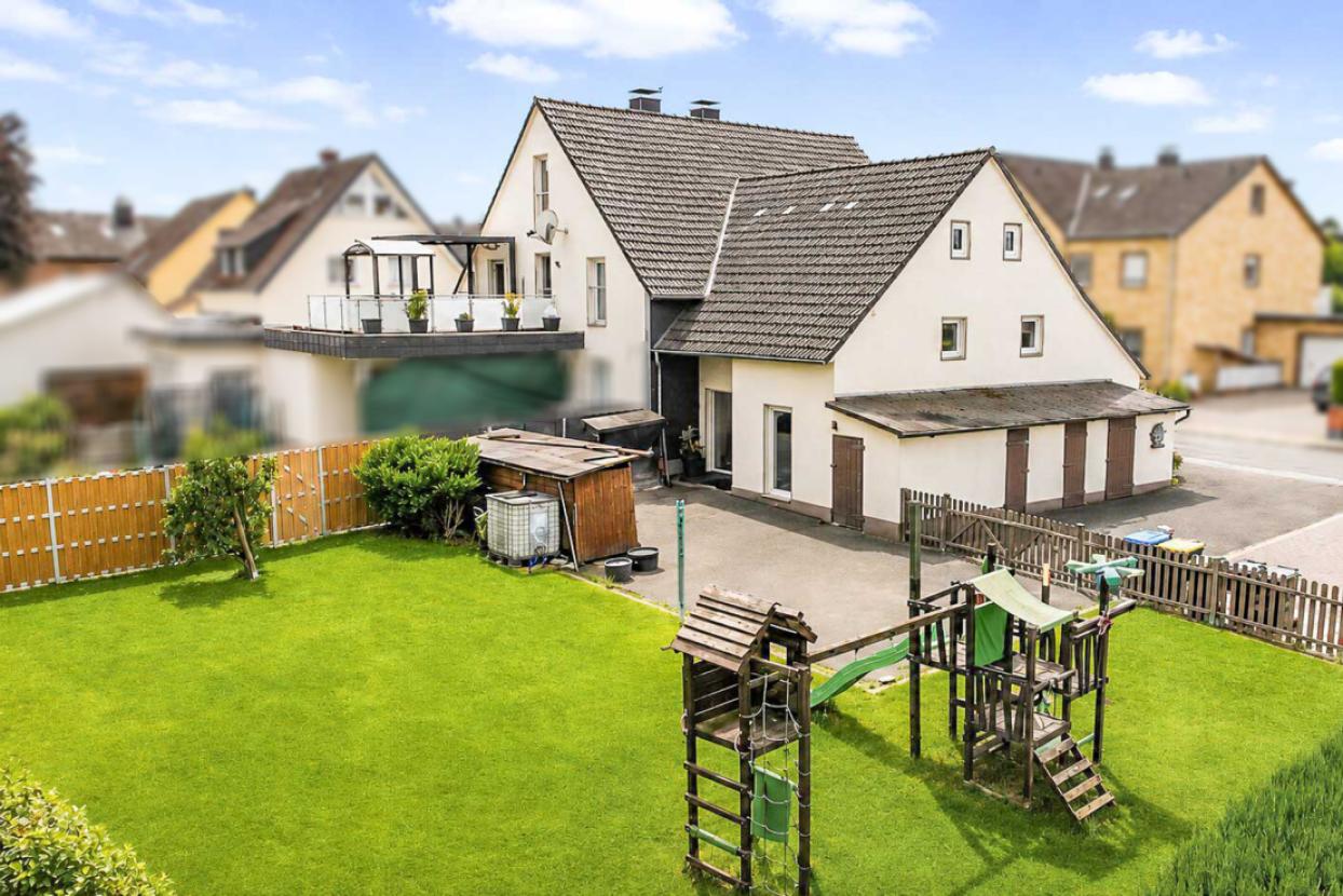 Außenaufnahme