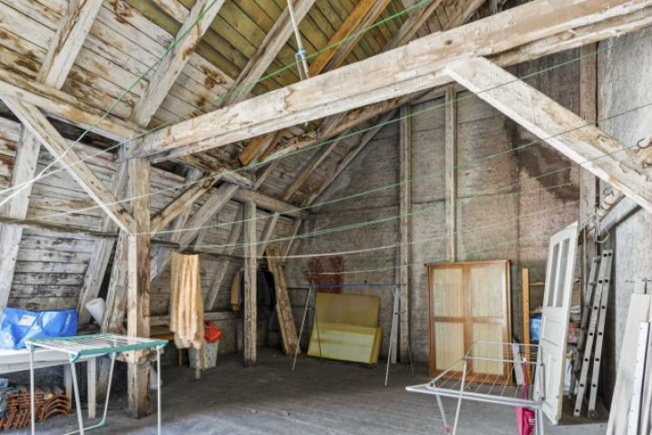 Dachboden