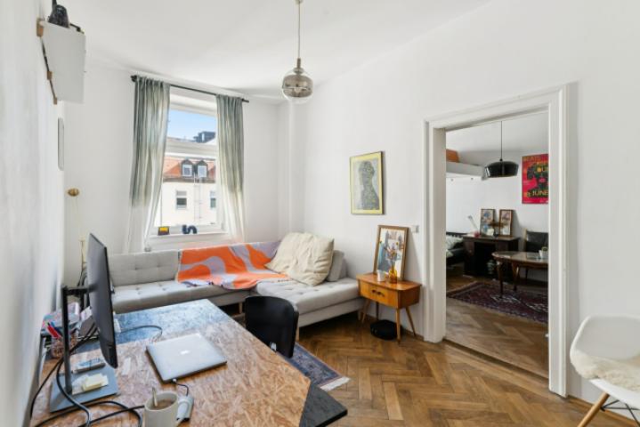 Beispiel Wohnzimmer (1) MFH