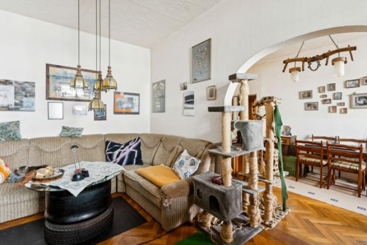 Beispiel Wohnzimmer (2) MFH