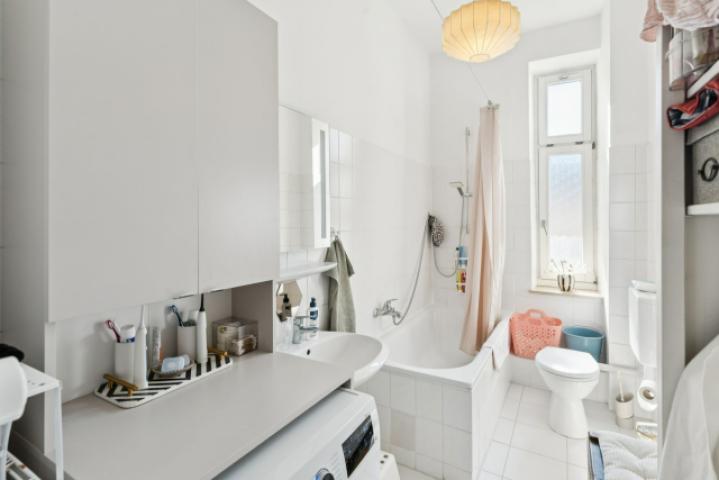 Beispiel Badezimmer (2) MFH