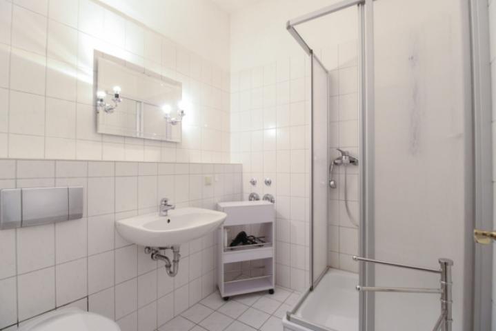 Badezimmer WE 3