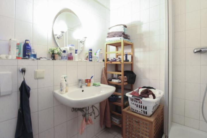Badezimmer WE 1