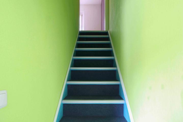 Treppe