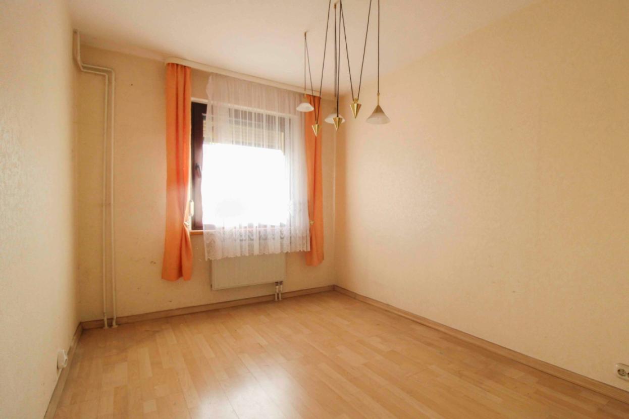Schlafzimmer EG