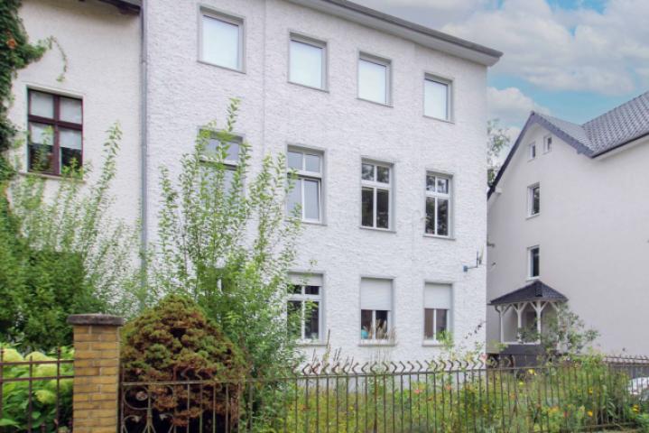 Gebäudeansicht