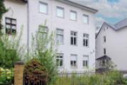 Gebäudeansicht