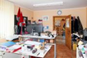 Büro UG Wohnhaus