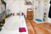 Badezimmer OG