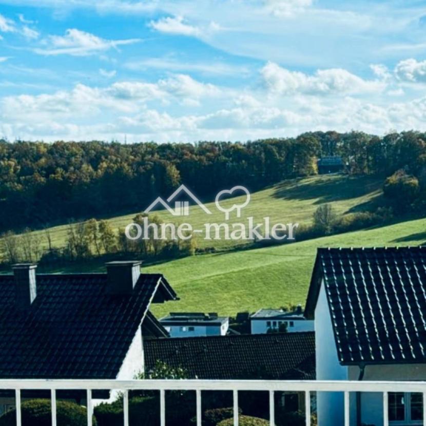 Panorama-Blick