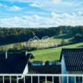 Panorama-Blick