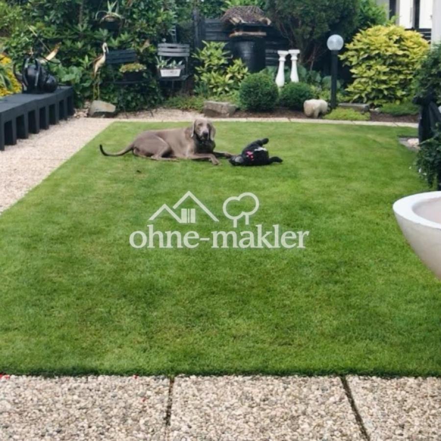 Terrasse Oben