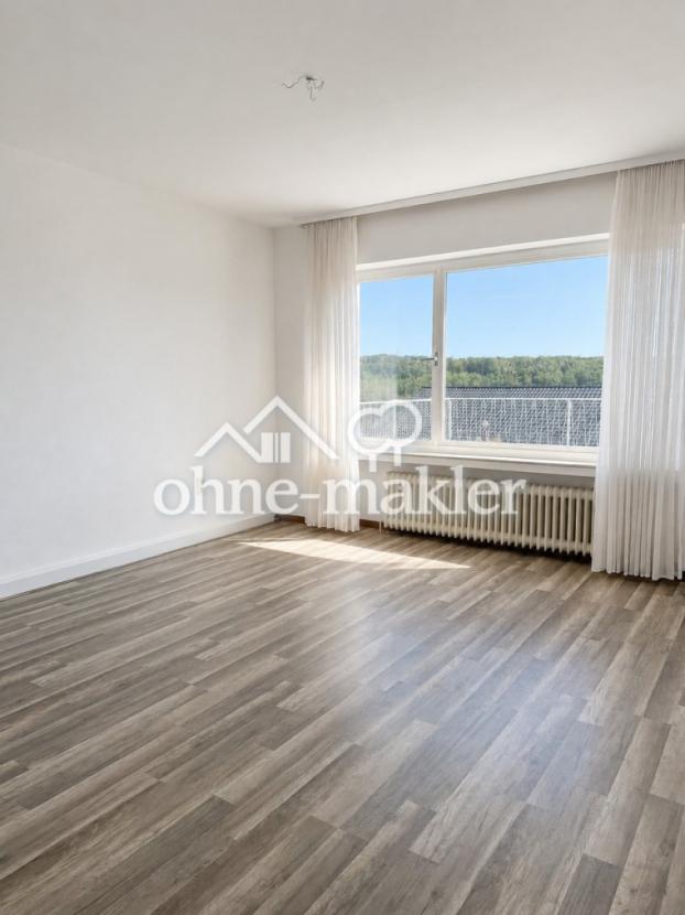 Schlafzimmer unten