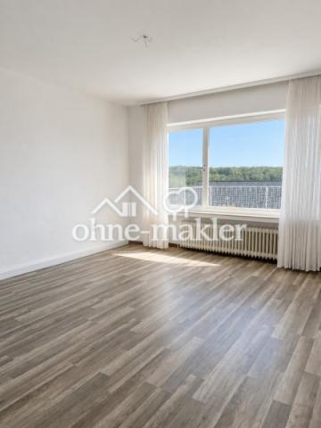 Schlafzimmer unten