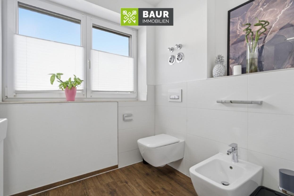 EG Badezimmer