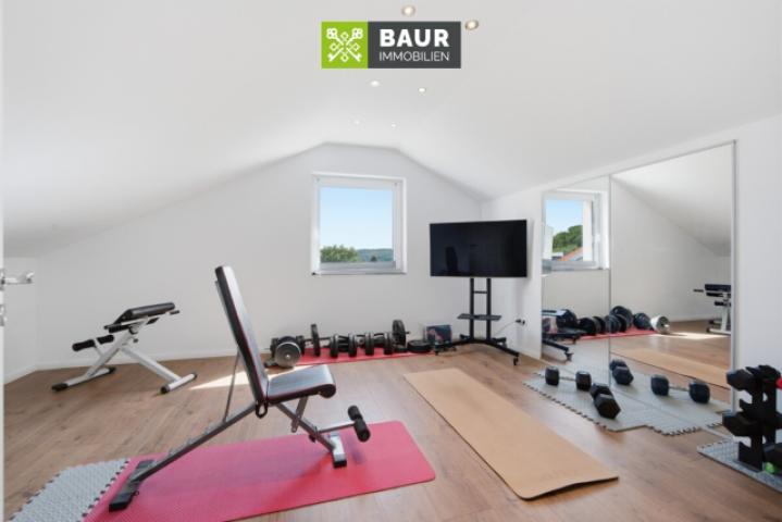 DG Fitnessraum
