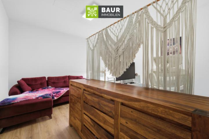 Wohnen
