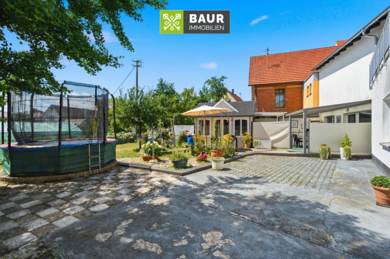 Aussenbereich