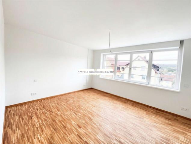 Schlafzimmer - (KI generiert)