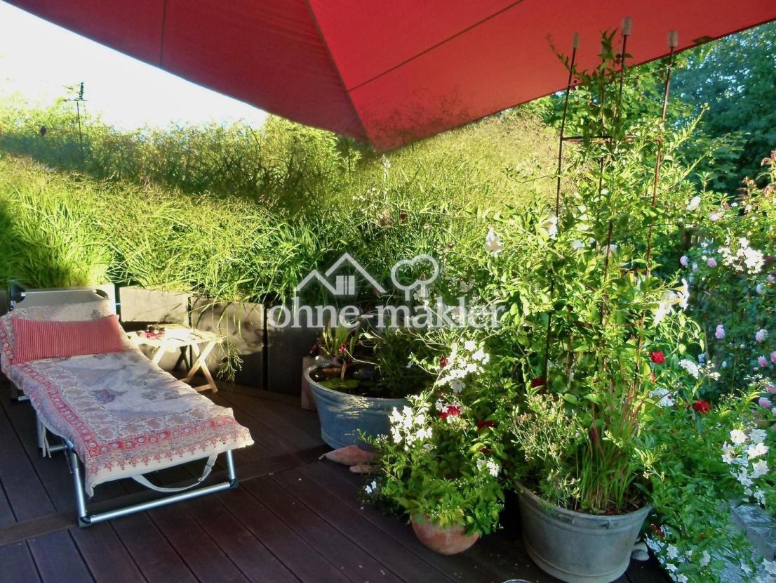 Terrasse Süden 