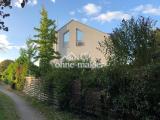 Haus Südansicht