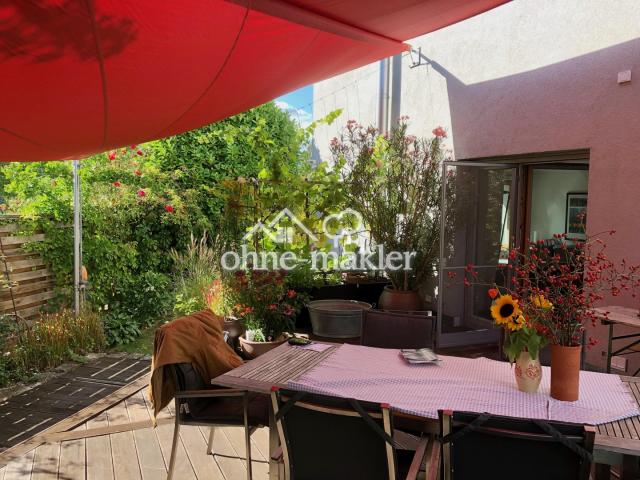 Südterrasse