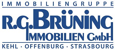 Immobiliengruppe R.G. Brüning Immobilien GmbH Logo
