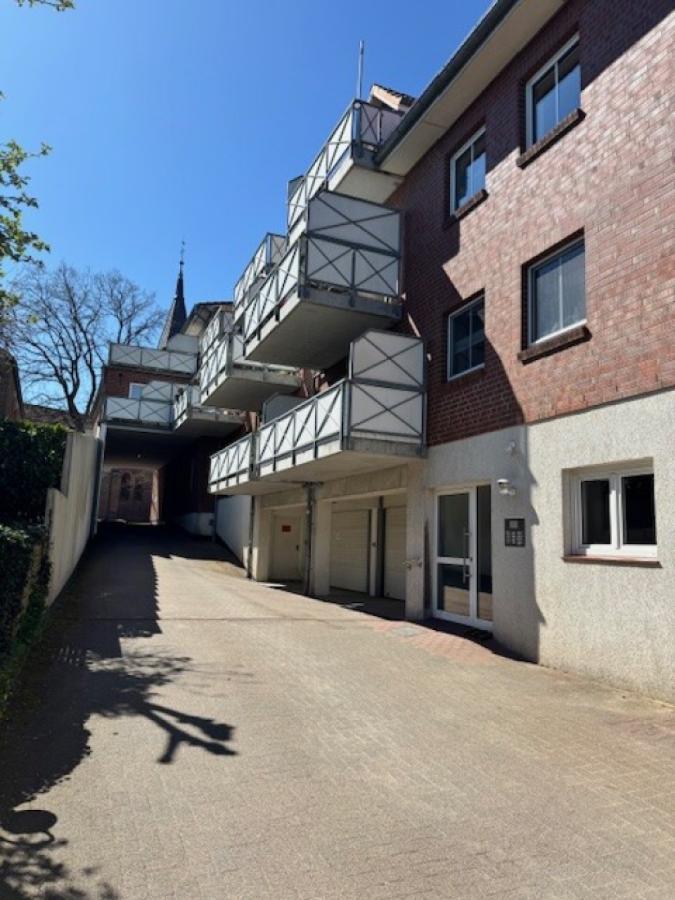 Seitenansicht