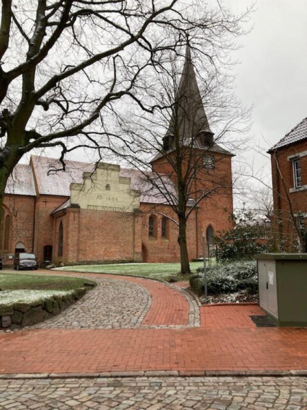 Kirche