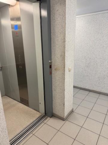 Fahrstuhl