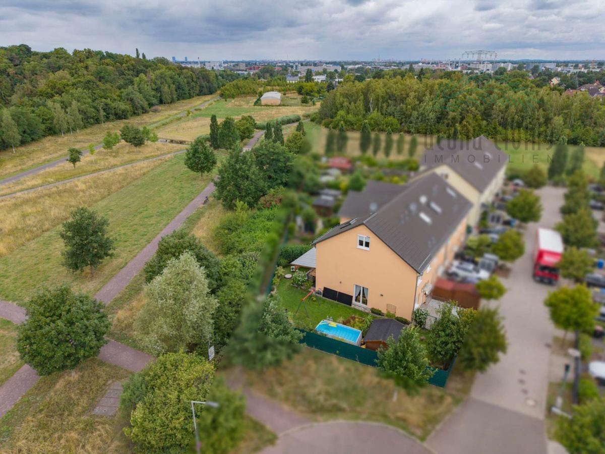 View from above