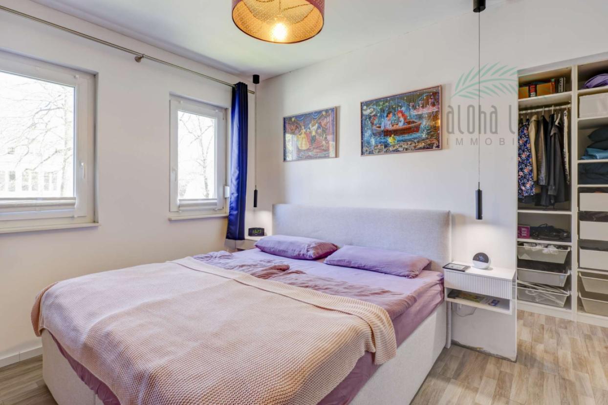 Schlafzimmer 1 (OG)