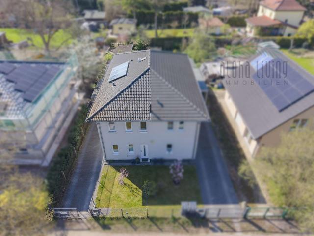 Außenansicht Vorderseite