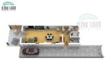 3D-Grundriss (EG)