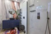 Badezimmer 1 (EG)