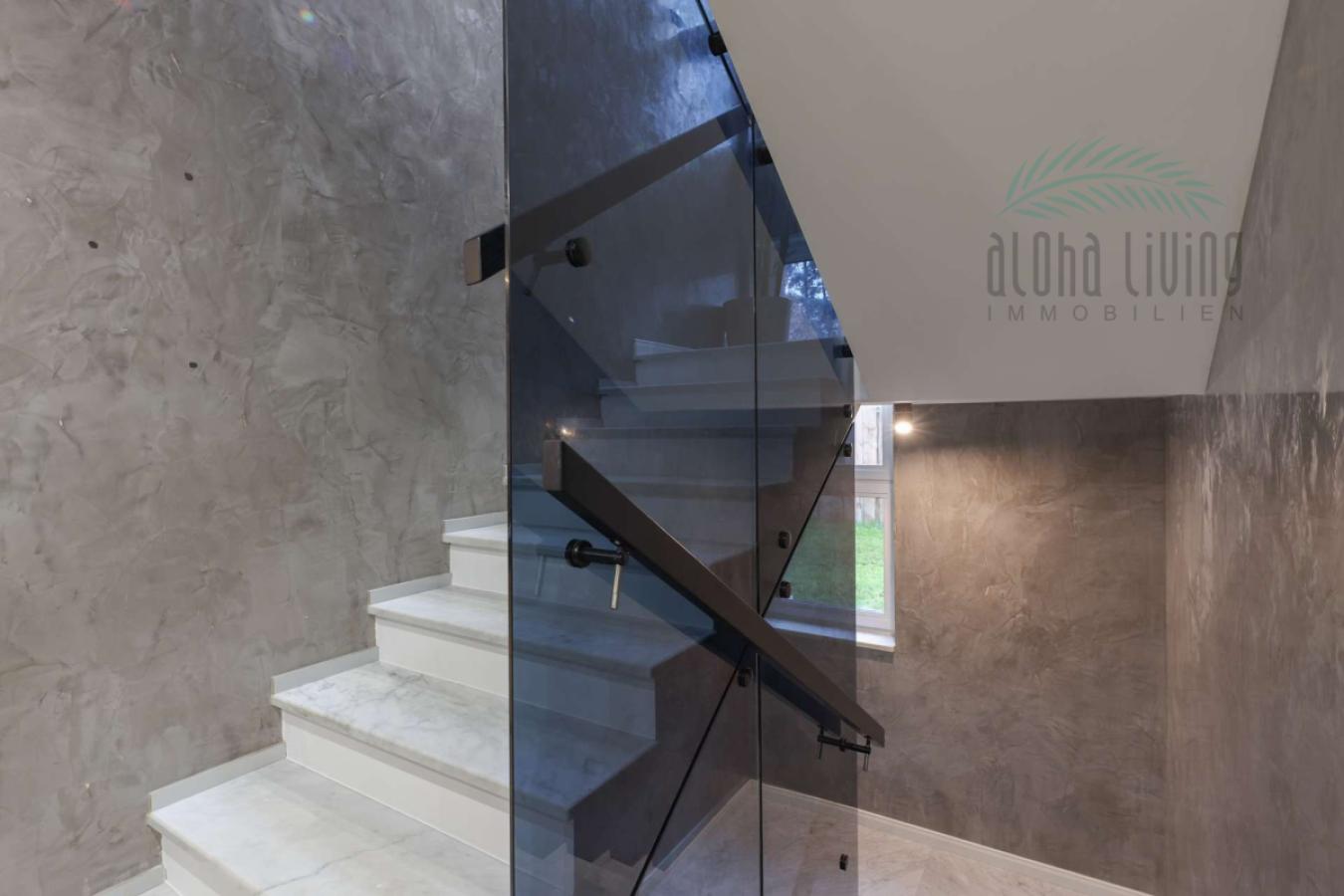 Treppe (EG)