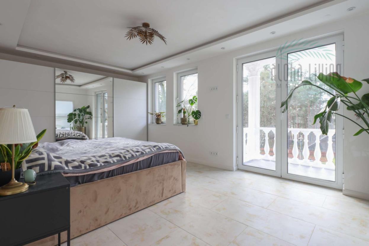 Schlafzimmer 1 (OG)