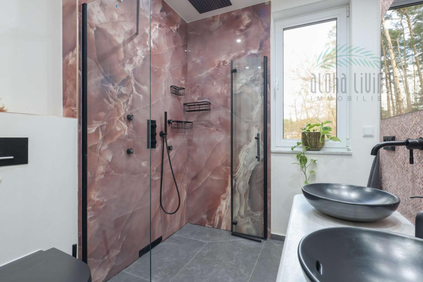 Badezimmer 3 (OG)