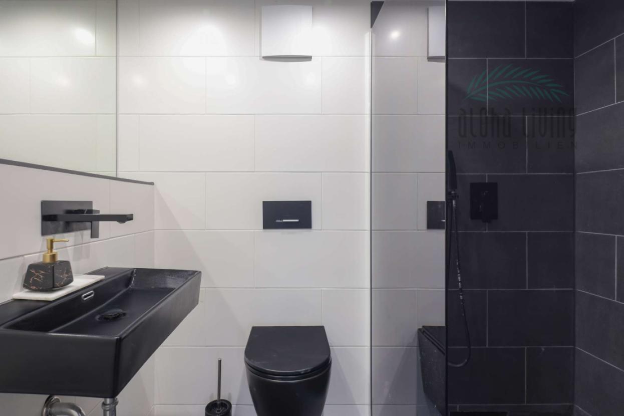 Badezimmer 4 (KG) 
