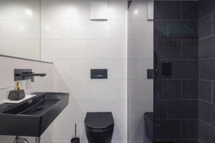 Badezimmer 4 (KG) 