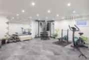 Fitnessraum/ Wohnzimmer (KG)