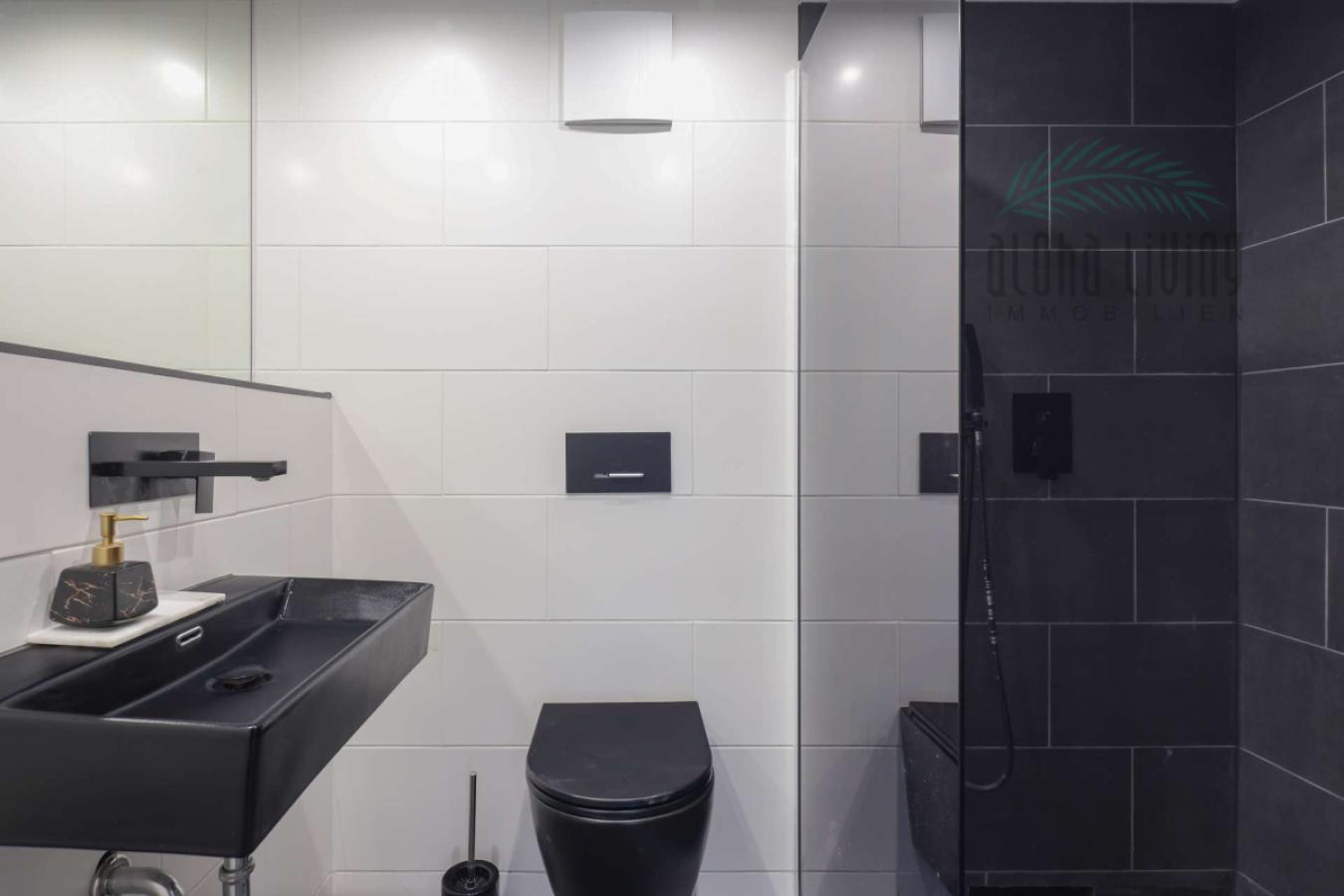 Badezimmer 4 (KG) 