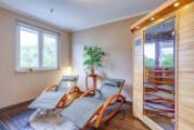 Schlafzimmer 2 (OG)