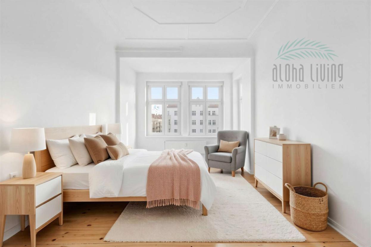 Room 1 - (KI generiert)